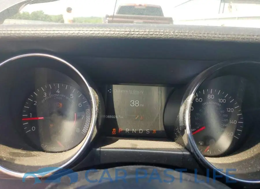 1FA6P8TH7H5357864# 9