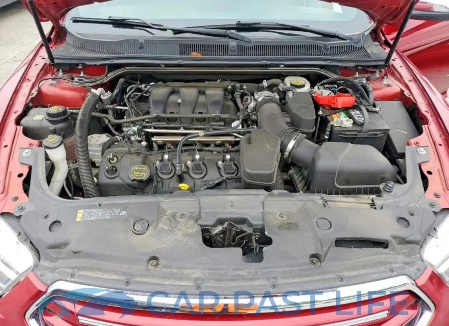 1FAHP2F84JG110636# 11