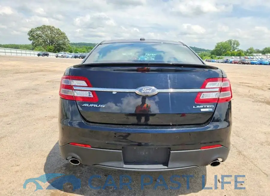 1FAHP2J89HG121858# 6