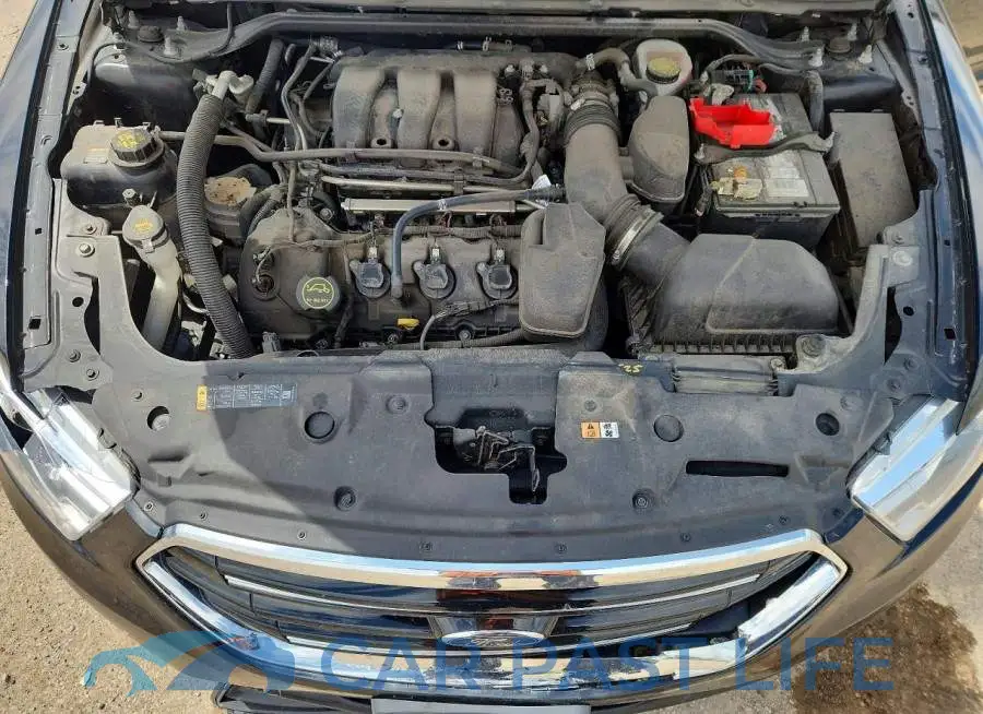 1FAHP2J89HG121858# 11