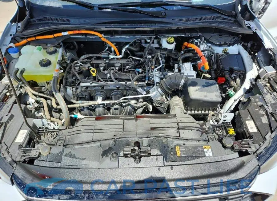1FMCU9PZ6TUA20420# 12