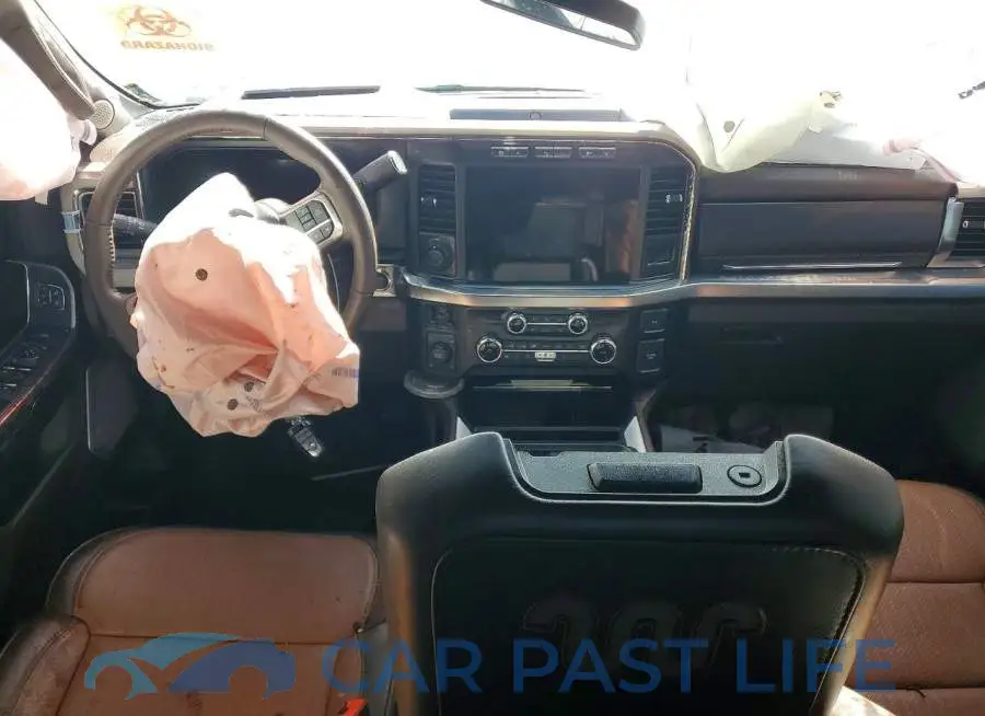 1FT8W2BM6REF61199# 8