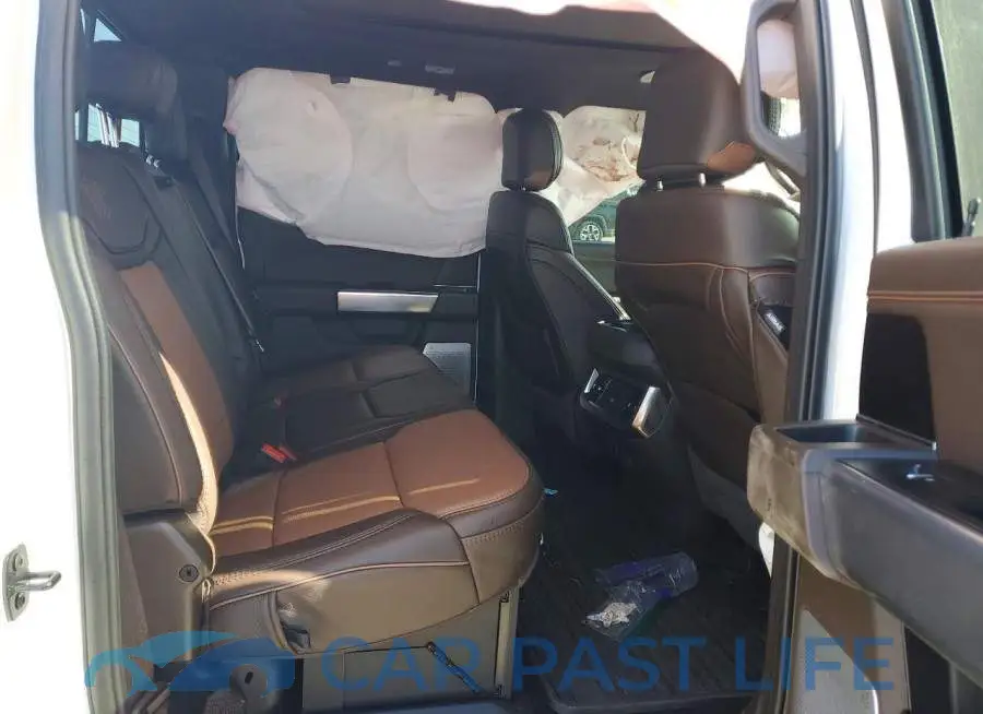 1FT8W2BM6REF61199# 10