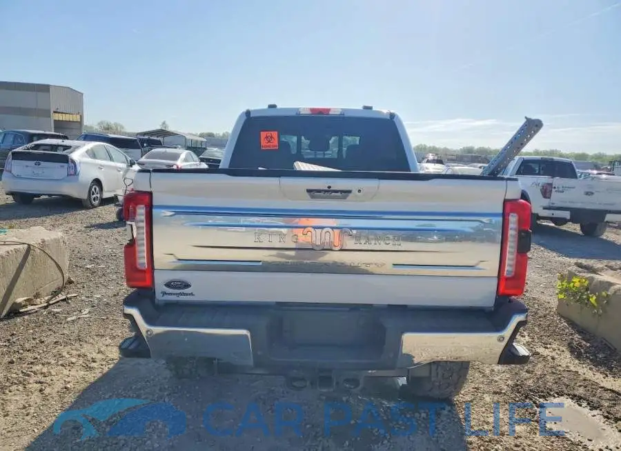 1FT8W2BM6REF61199# 6