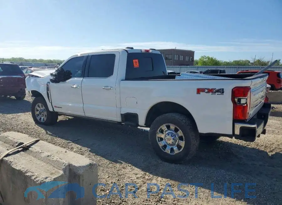 1FT8W2BM6REF61199# 2