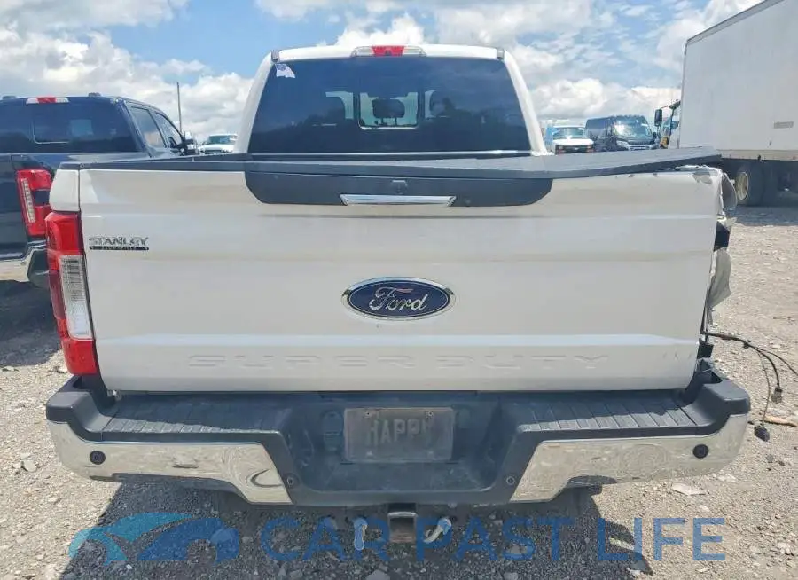 1FT8W3BT0KEC50869# 6