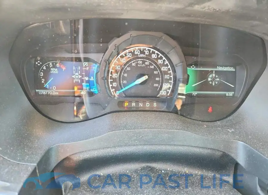 1FTER4FH1KLA45921# 9