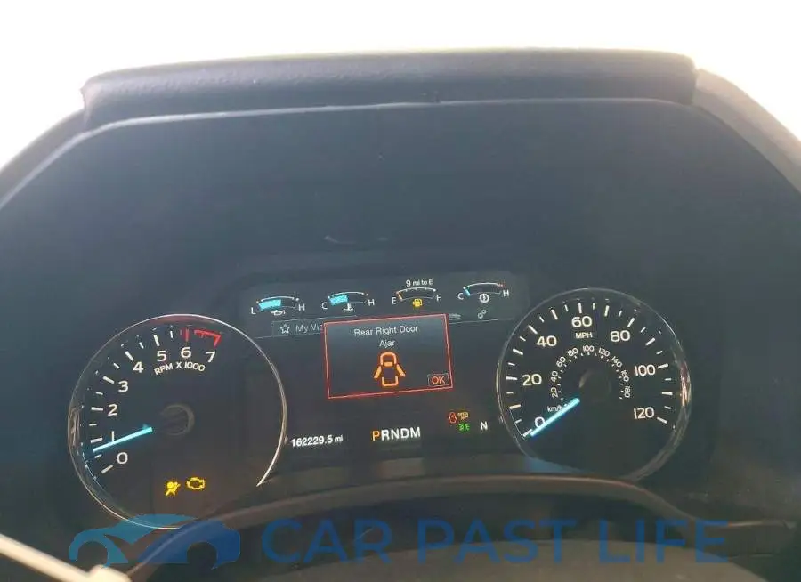 1FTEW1EP2KFD35048# 9
