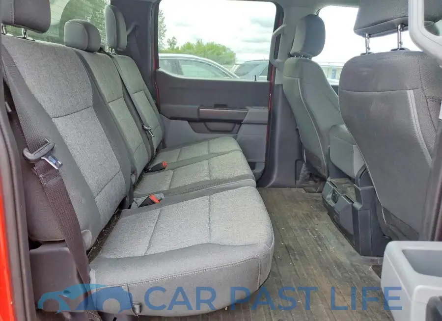 1FTEW1LP9RKD20681# 10