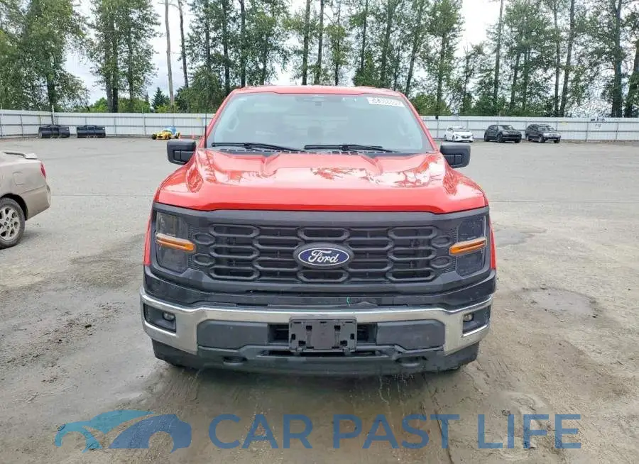 1FTEW1LP9RKD20681# 5