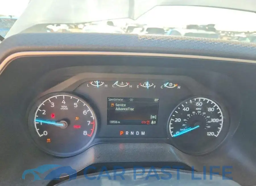 1FTFW1E53PFB67169# 9
