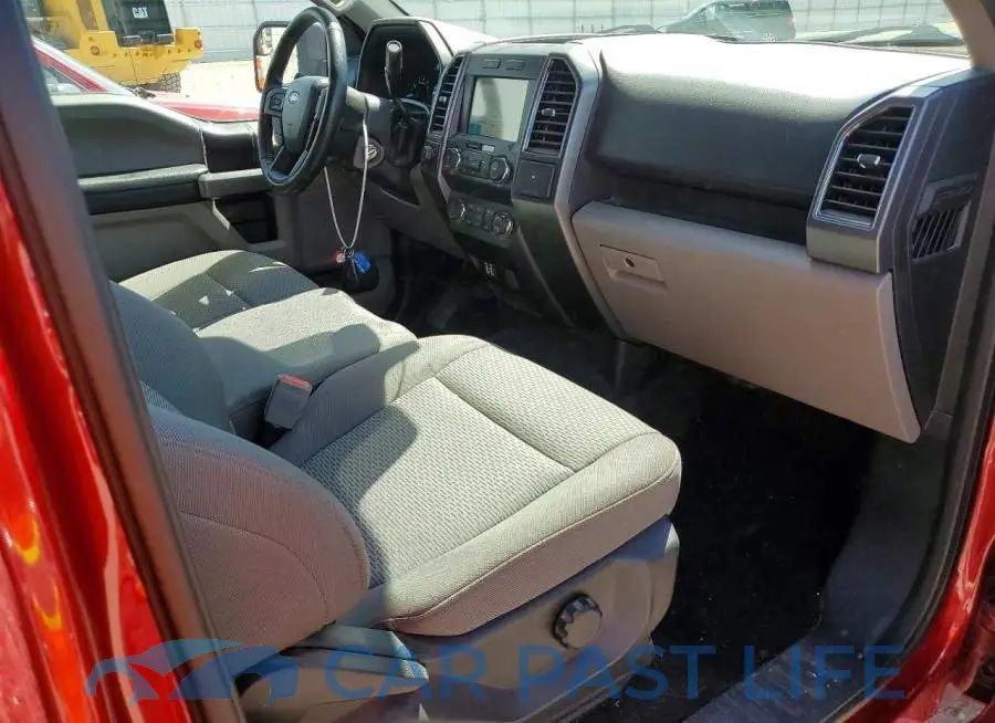 1FTMF1CB6KKD81752# 8