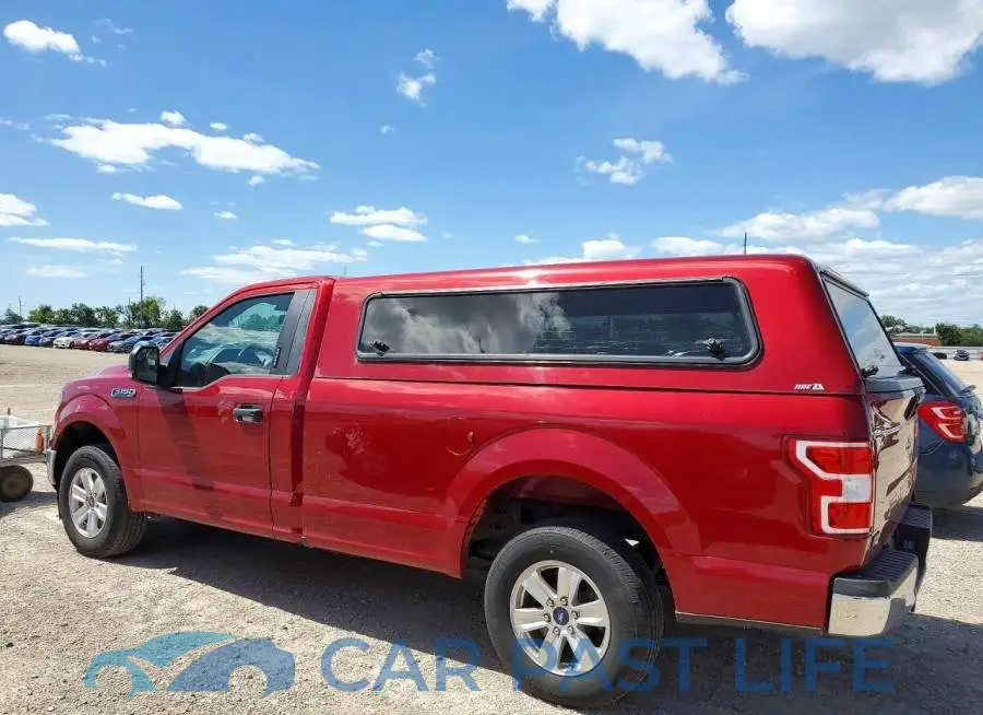 1FTMF1CB6KKD81752# 2