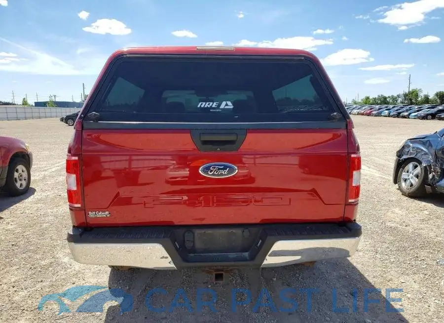 1FTMF1CB6KKD81752# 6