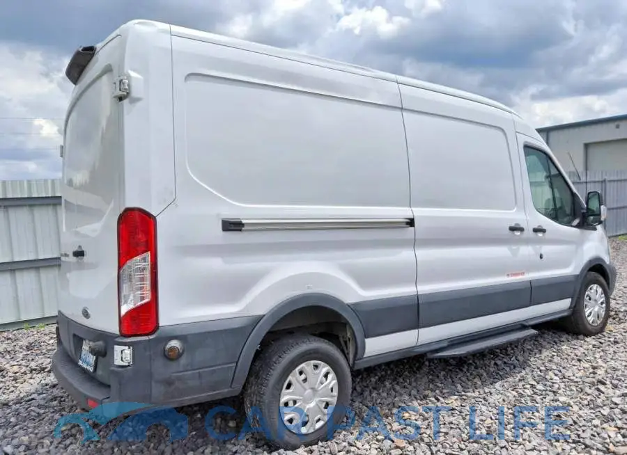 1FTYE2CM7KKB49186# 3