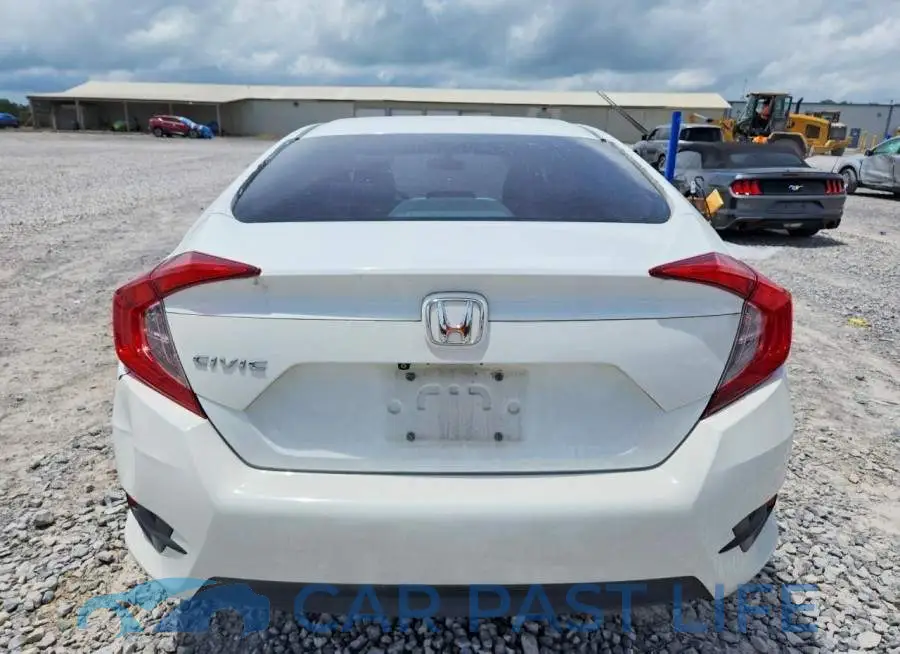19XFC2F59HE218019# 6