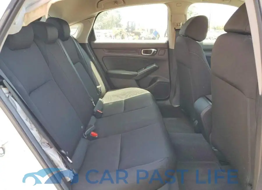 19XFL2H57RE007500# 10
