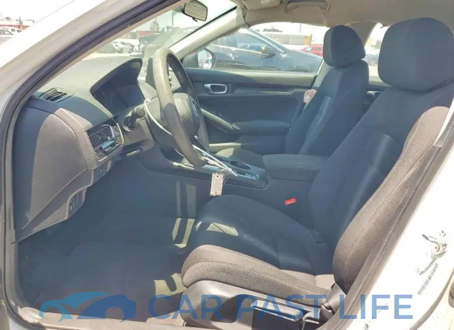 19XFL2H57RE007500# 7