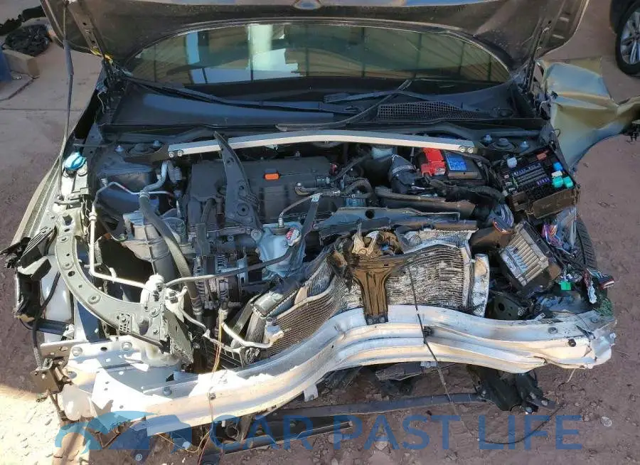 2HGFE2F25RH550451# 11