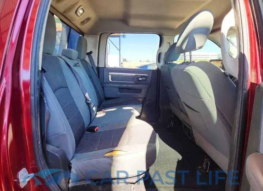 1C6RR6LT9KS549538# 10