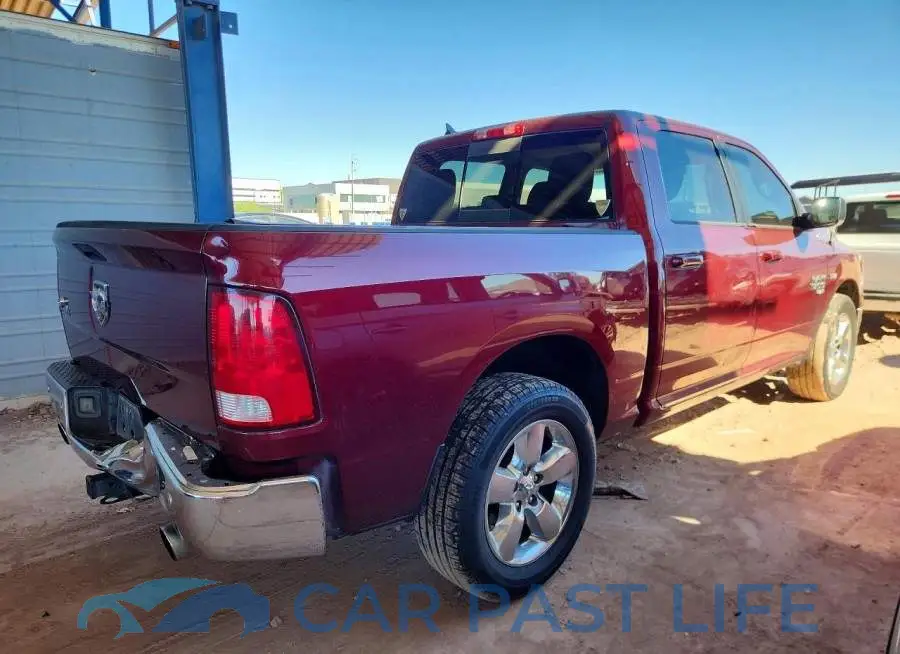 1C6RR6LT9KS549538# 3
