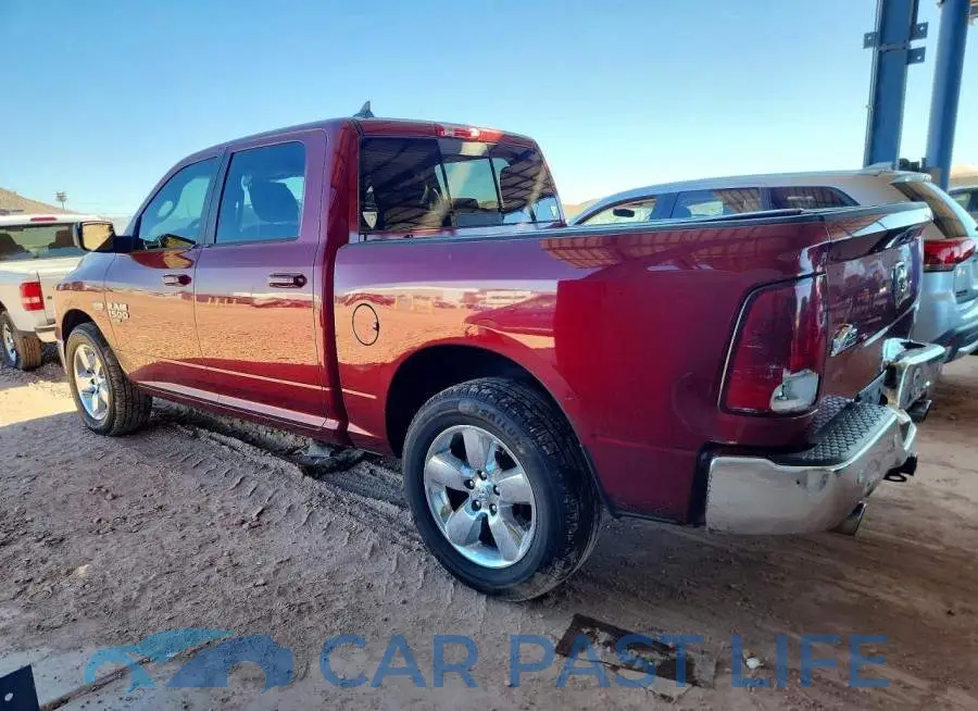 1C6RR6LT9KS549538# 2