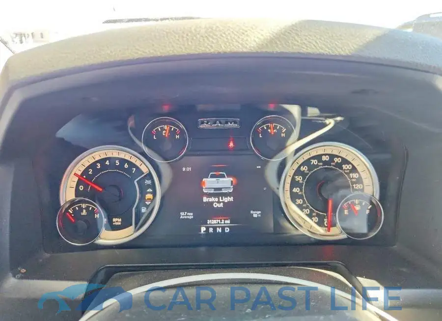 1C6RR6LT9KS549538# 9