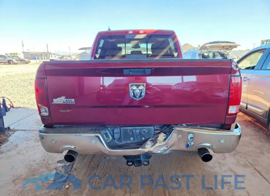 1C6RR6LT9KS549538# 6