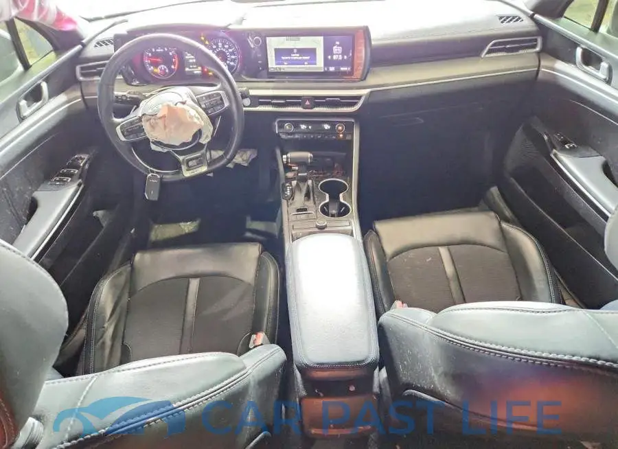 5XXG64J22PG178425# 8
