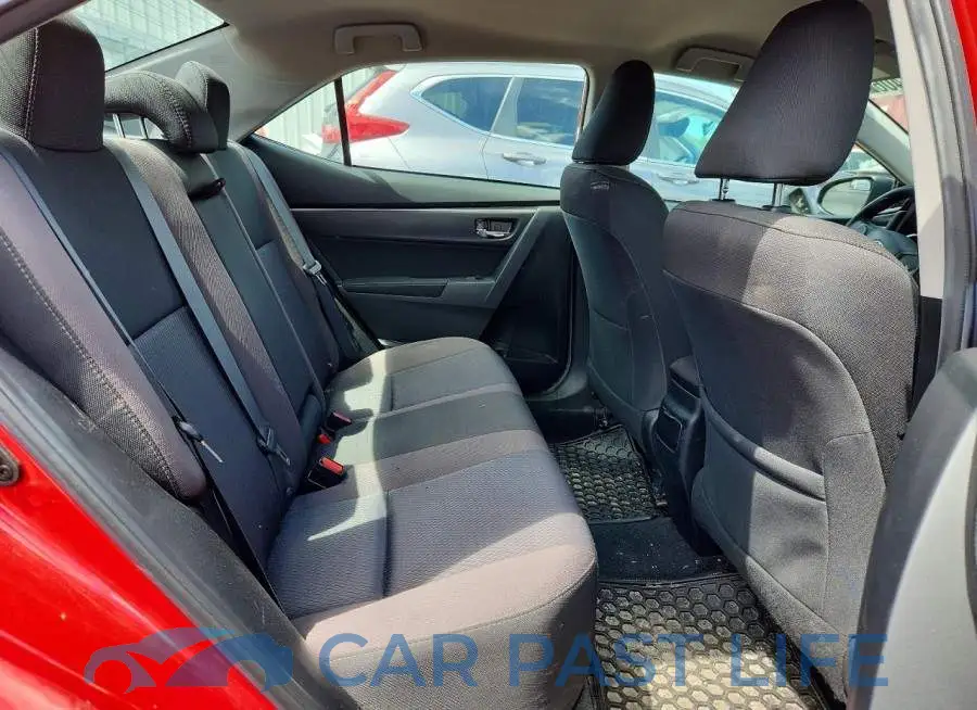 2T1BURHE1HC820347# 10
