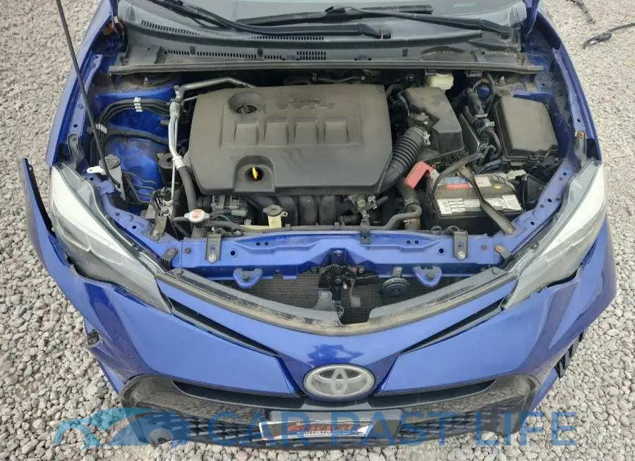 2T1BURHE4HC807611# 11