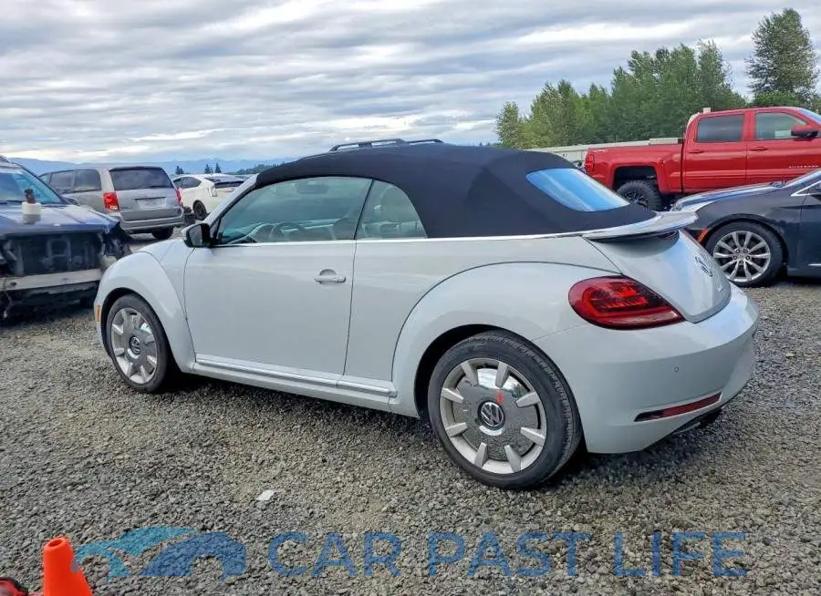 3VW5DAAT2JM518289# 2