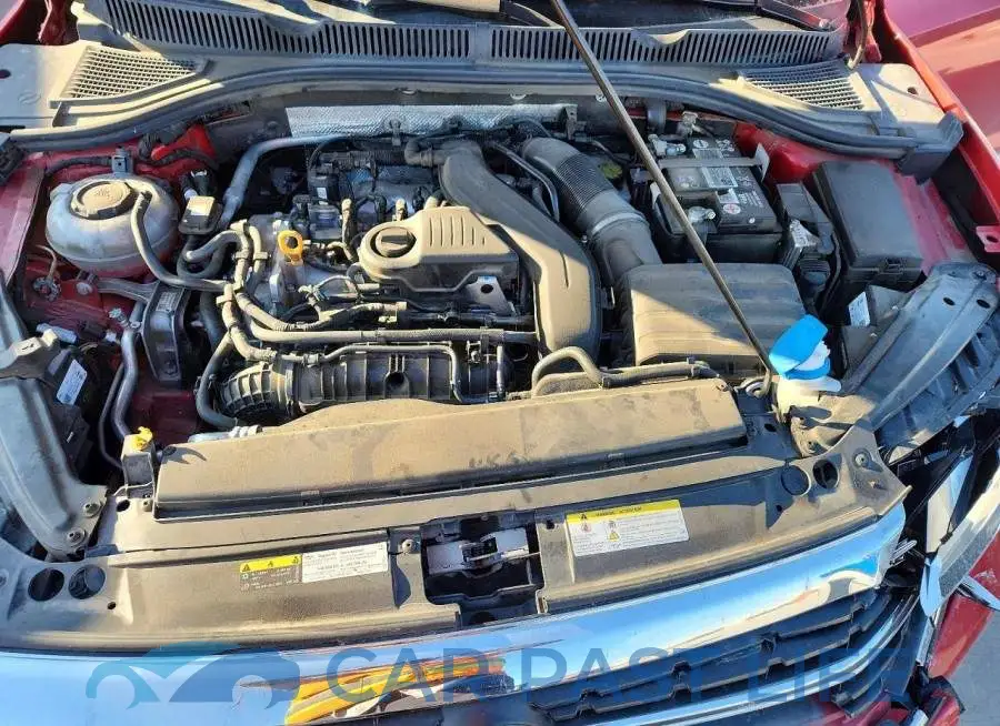 3VW7M7BU2PM020105# 11