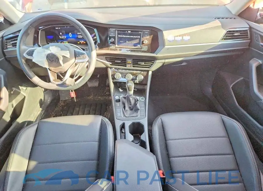 3VW7M7BU2PM020105# 8