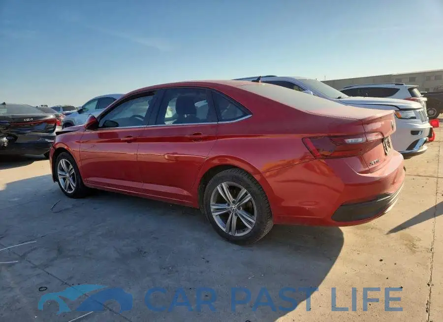 3VW7M7BU2PM020105# 2