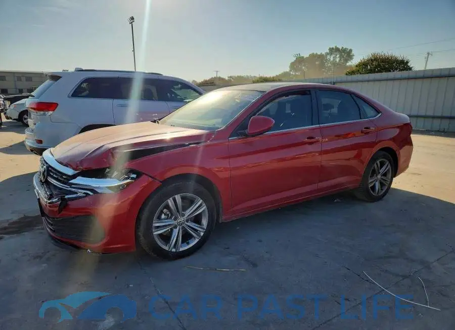 3VW7M7BU2PM020105# 1