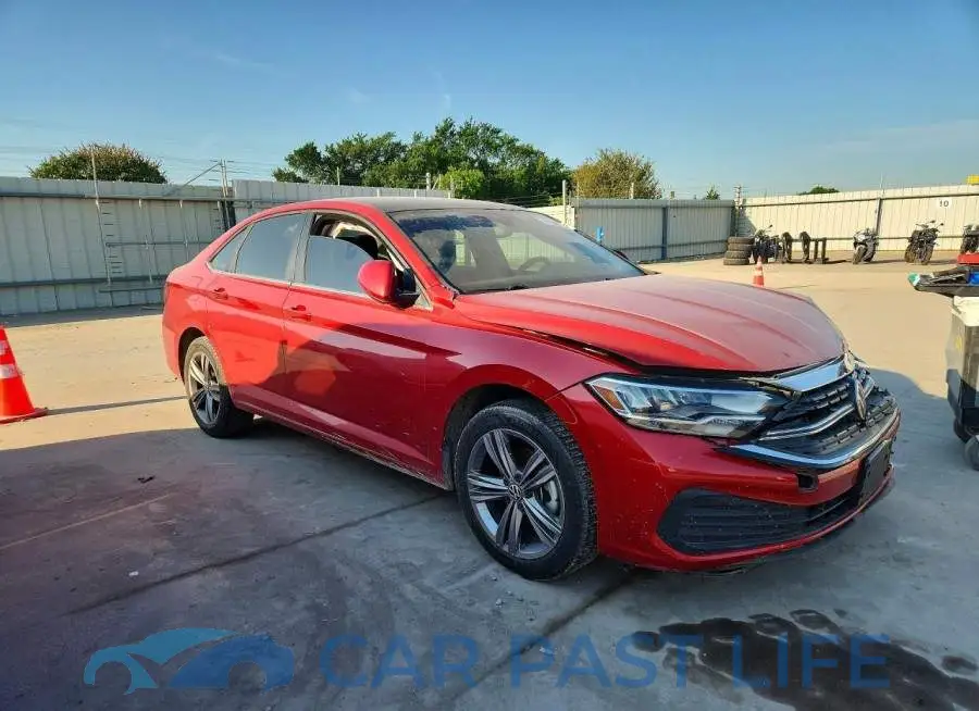 3VW7M7BU2PM020105# 4