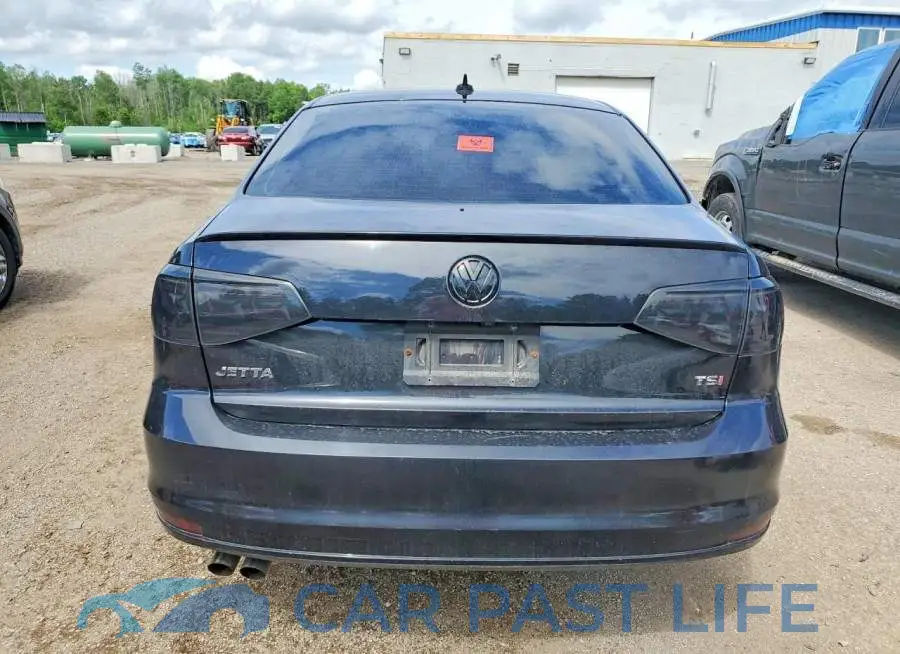 3VWDB7AJ5HM371351# 6
