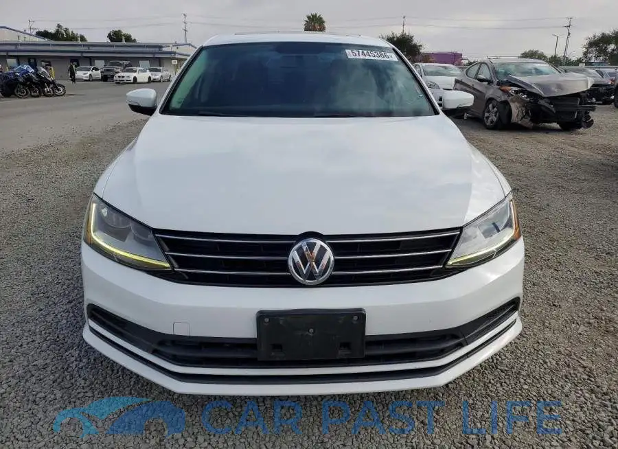 3VWDB7AJXHM255546# 5