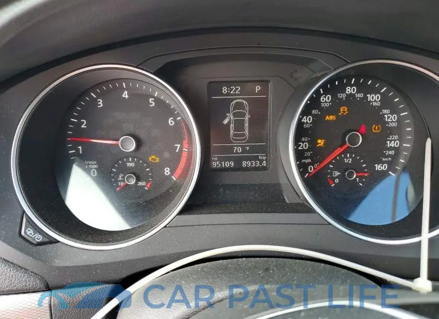 3VWDB7AJXHM255546# 9