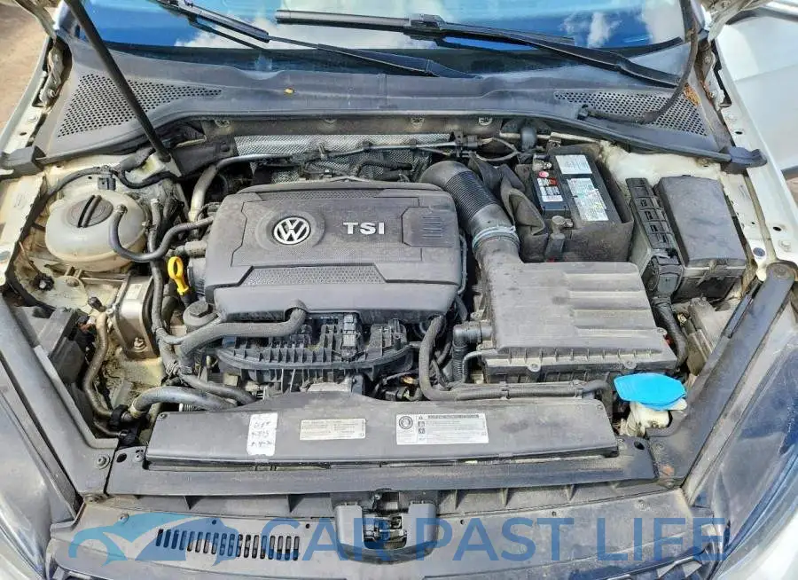3VWH17AU5HM521313# 11