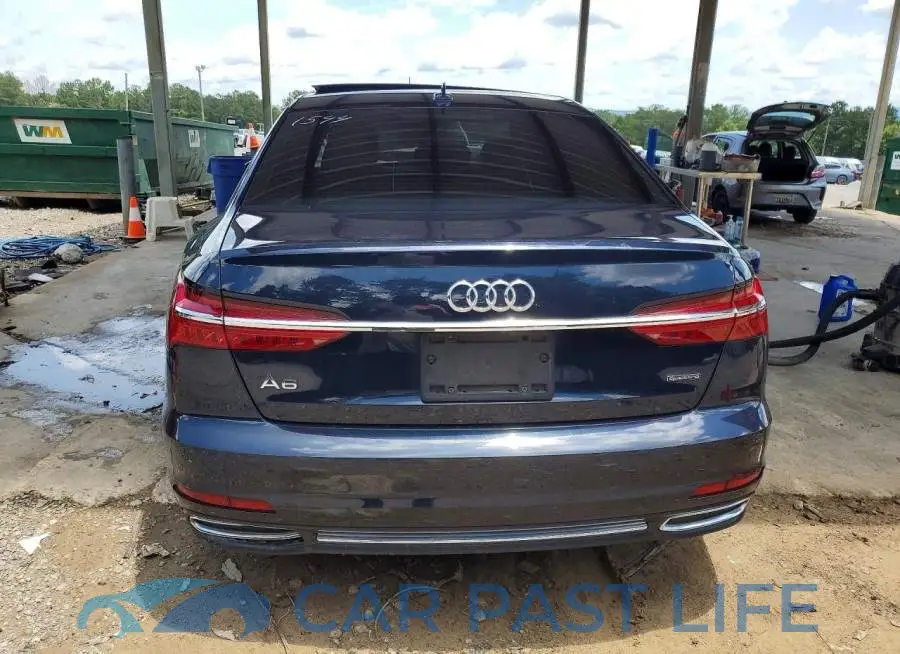 WAUD8AF28KN131544# 6