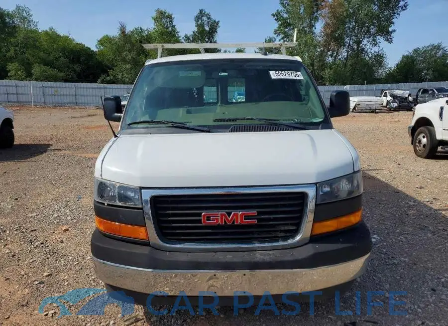 1GTW7AFG5K1272637# 5