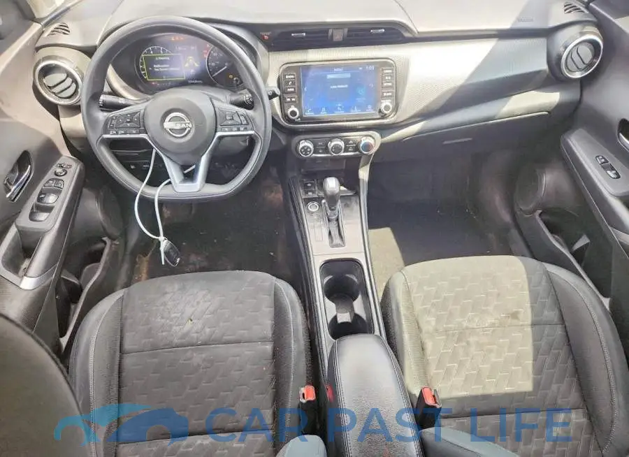 3N1CP5CV1RL489881# 8
