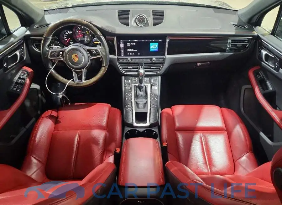 WP1AB2A54MLB37062# 8