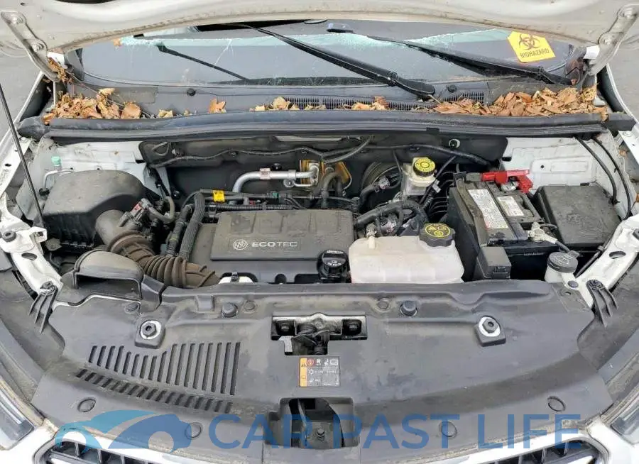 KL4CJASB9HB151864# 12