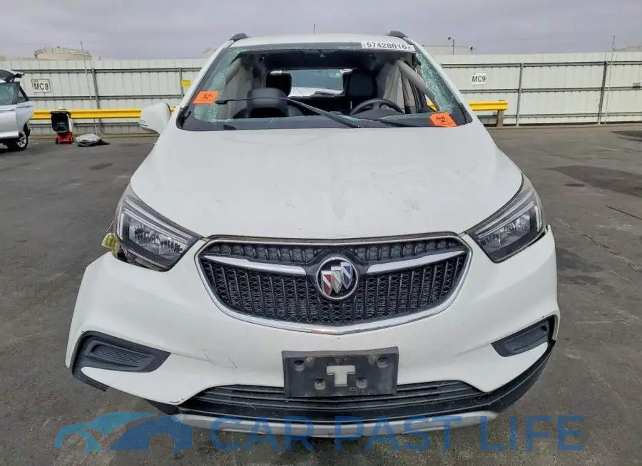 KL4CJASB9HB151864# 5
