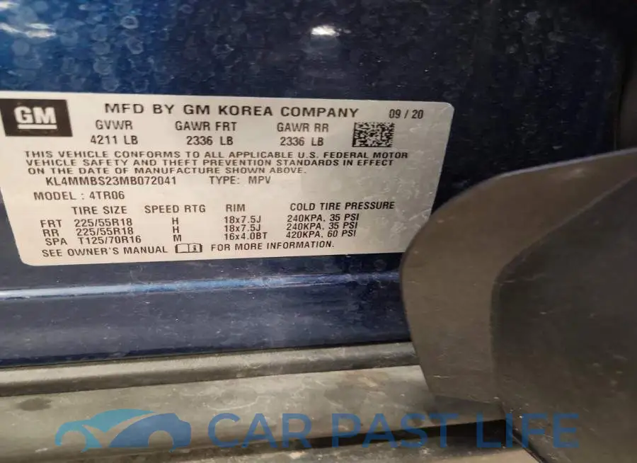 KL4MMBS23MB072041# 13