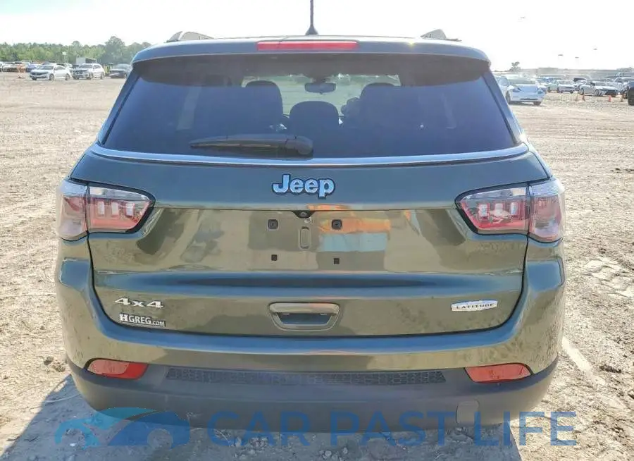 3C4NJDBB7JT147137# 6
