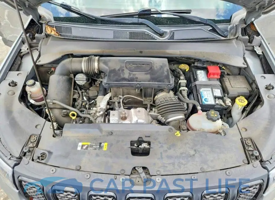 3C4NJDBN6PT556328# 12